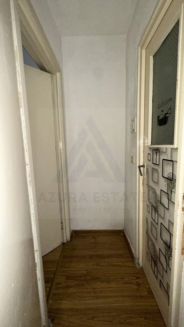 Apartament 2 camere de vânzare 45 mp utili + pivnița- Strada Oștirii - Poză 9