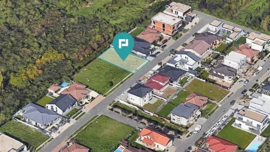 Teren în zona Tabacovici – Ideal pentru familia ta - Poză 1