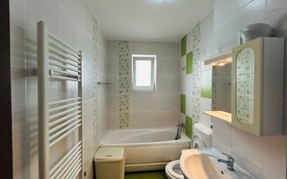 Apartament 2 camere, parcare subterana, zona Turnisor Sibiu - Poză 17