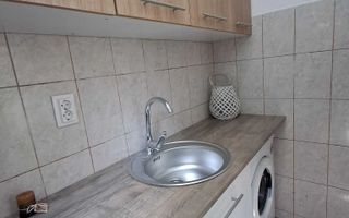 Apartament cu 2 camere de inchiriat, Tatarasi-Flux, etaj 2 din 4, la 5 minute de statie, recent renovat - Poză 5