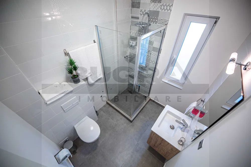 Apartament tip studio, 39mp, parcare,  zona Piata Abator - Poză 5