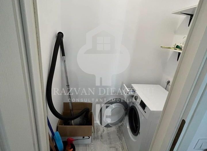 Apartament Hanul cu Peste - Poză 13