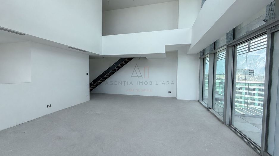 Duplex View Liber Up Site | 4 Camere 2 Parcari Incluse - Poză 3