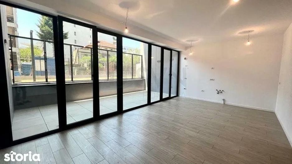 WIN Herastrau Duplex 3 camere, 3 bai, 120 mp - Poză 2