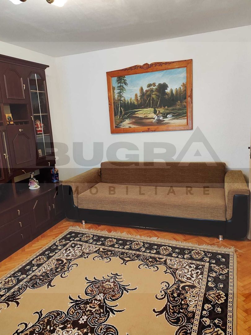 Apartament de 4 camere la cheie, 84mp, parcare, zona Iulius Mall - Poză 6