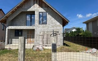 Casa la gri de vanzare | Darza, Buftea | Comision 0% - Poză 2