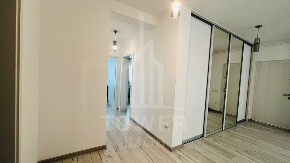 Apartament modern 3 camere - Poză 23