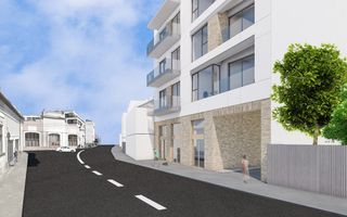 Apartament 2 camere | 58mp | Zona Centrala - Poză 4