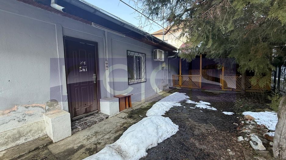 OPORTUNITATE | STRADA GARLEI | 500 MP | CONTRUCTII PE TEREN DEMOLABILE - Poză 9