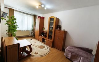 Apartament 3 camere, 76 mp, în zona Poitiers-Frumoasa, Iași - Poză 1