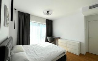 Apartament premium 2 camere Herastrau-Baneasa - Poză 7