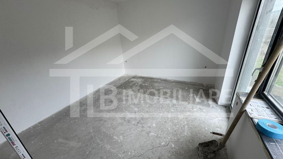 Casa cu 4 camere, 119 mp, Zona Voiniceni - Poză 7