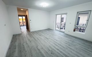 Apartament cu 2 camere si 2 balcoane in Giroc zona Braytim - Poză 1