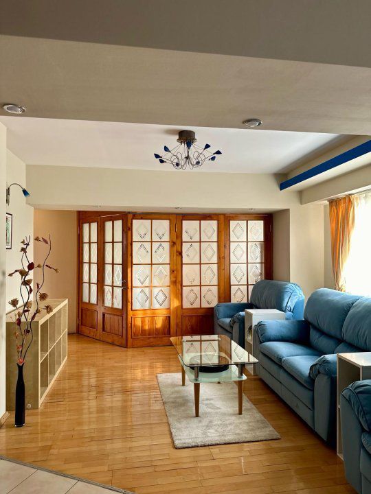 Apartament luminos lux | Stefan Cel Mare - Obor - Poză 5