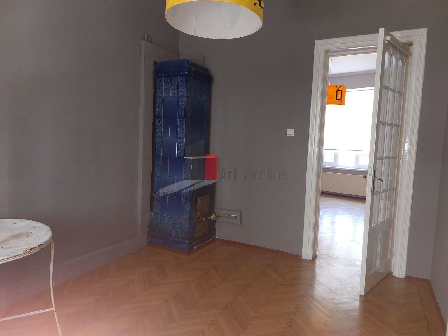 Spatiul "BRYNT", et. 1 in vila, INTRARE SEPARATA, SINGUR PE NIVEL - Poză 3