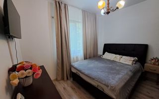 Apartament 2 camere Berceni / Loc de parcare - Poză 1