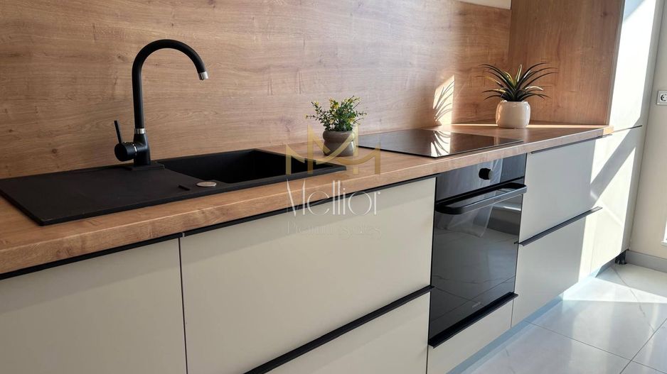 Apartament decomandat 1 camera - Someseni, Aeroport - Poză 3