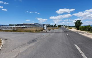 Avantgarden strada Institutului, teren pretabil construcții bloc P+9 - Poză 2