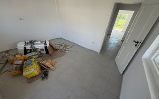 CASA DUPLEX - TEREN 243 MP, INCALZIRE PARDOSEALA, COMISION 0% - Poză 5