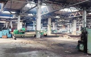 Hala industiala in astra,pretabila productie-depozitare - Poză 2