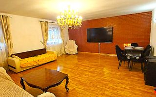 Casa de vanzare Tancabesti, com Snagov | Oaza de liniste | 1200 mp - Poză 5