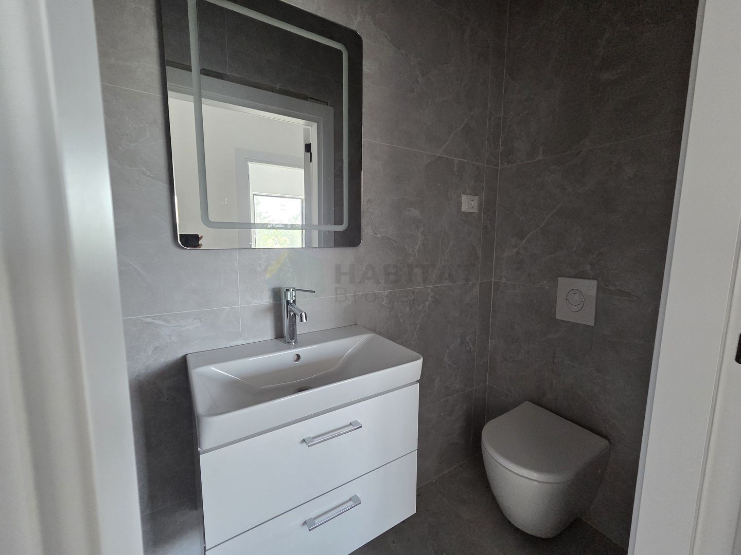 Ultimele apartamente de 3 camere în Tunari – direct de la dezvoltator - Poză 13