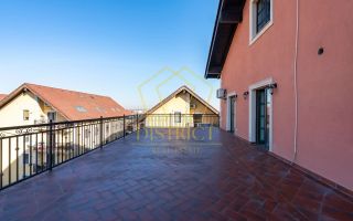 Penthouse deosebit 5 camere si terase de 85mp | Stil Baroc - Poză 9