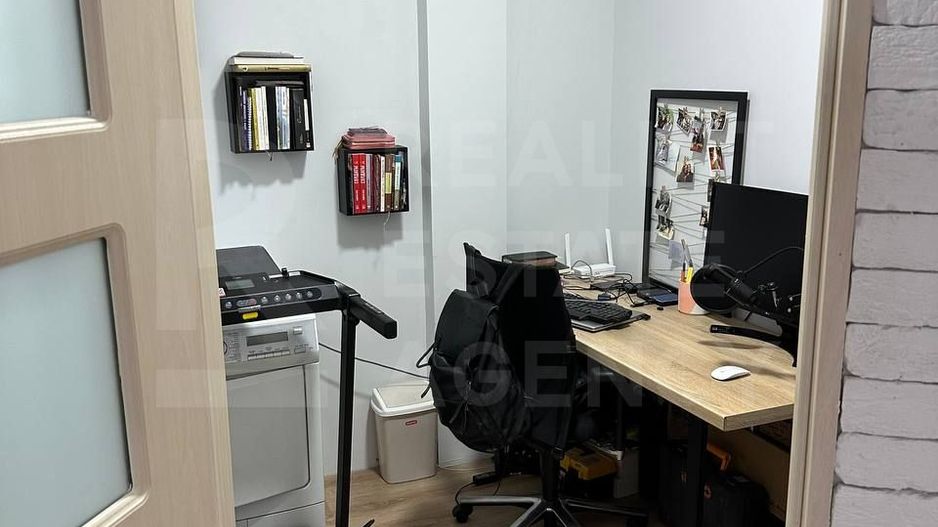 Vânzare, apartament, 2 camere, str. Bulgară, Bălți - Poză 9