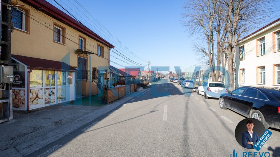 Spațiu comercial/birouri Com. Nicolae Bălcescu, Bacău - Poză 6