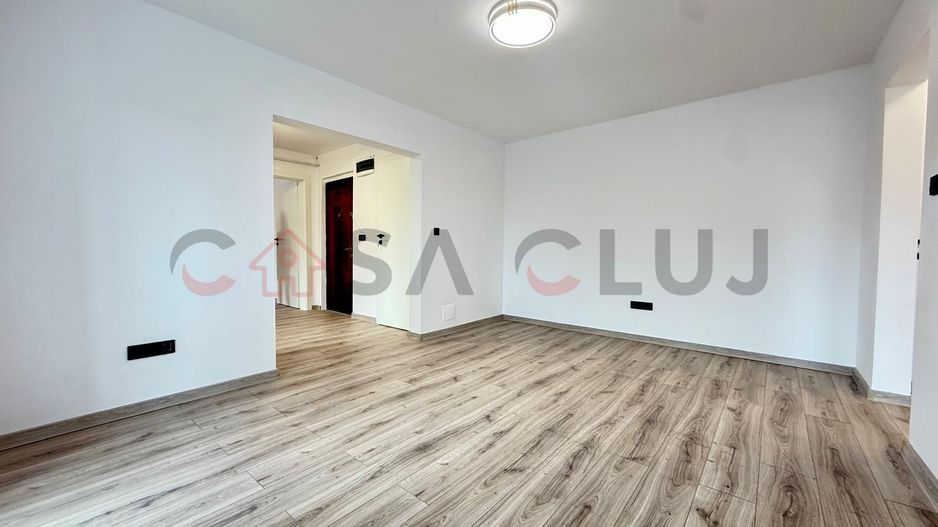 3 camere, renovat,  Academia de Muzică „Gheorghe Dima” - Poză 5