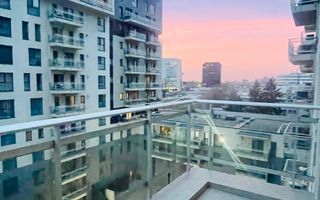 3 camere 2 bai Belvedere | Pipera | Aviatiei | Promenada - Poză 5