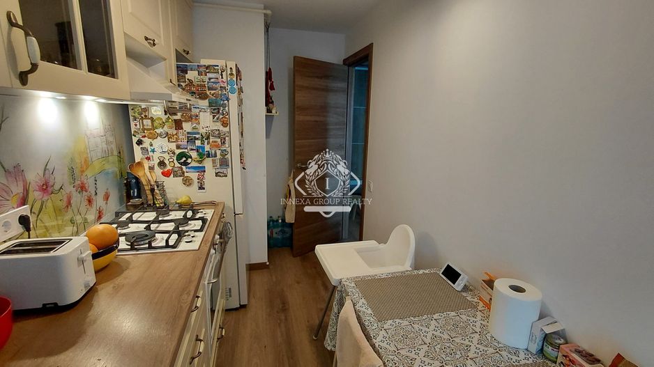 Apartament 2 camere I bloc nou I etaj 1/11 I loc parcare+boxa I Hercesa Vivenda - Poză 10