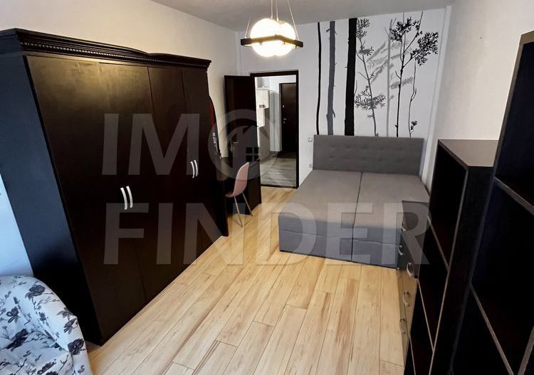 Apartament la Cheie 2 camere Buna Ziua - Poză 3