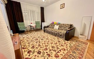 Garsoniera 3 minute Metrou Titan - Poză 2