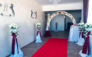 LORD HOUSE EVENTS – SALON DE EVENIMENTE PREMIUM, loc. Pechea - Poză 11