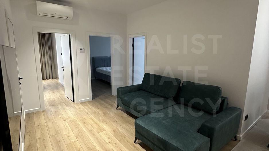 Chirie apartament, 4 camere, str. Mitropolit Varlaam, Centru - Poză 10