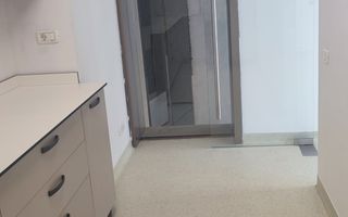 INCHIRIERE SPATIU COMERCIAL | PARTER+ETAJ 1 | HERASTRAU | 60MP | - Poză 6