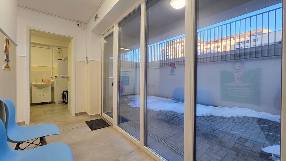 Exclusivitate - Spatiu comercial, pretabil activități medicale sau conexe - Poză 29