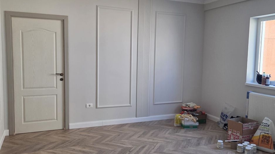 Apartament de vanzare 2 camere semidecomandat -  zona Bere - Pitesti - Poză 3