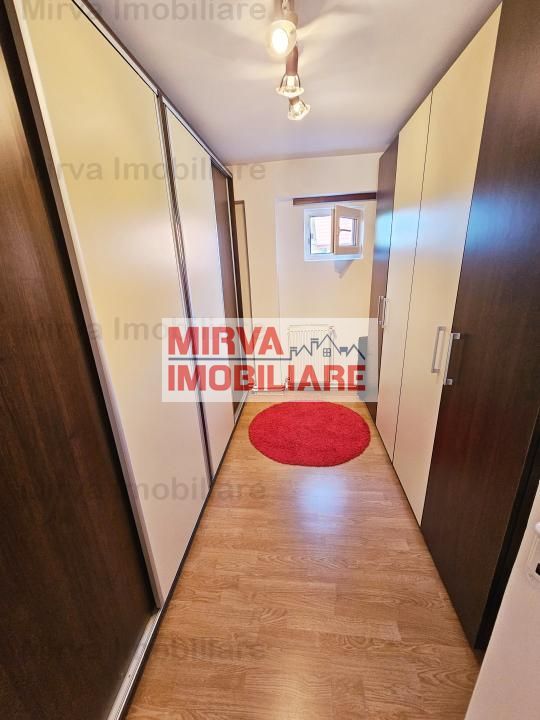 Vanzare vila 6 camere + spatiu comercial, mobilata si utilata, in Blejoi - Poză 38