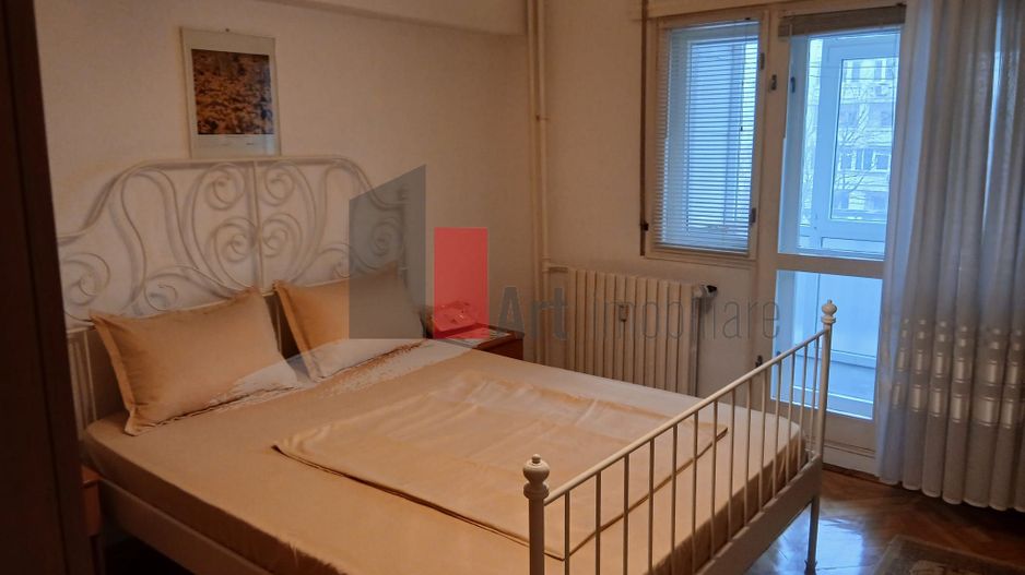 Inchiriere 3 Camere Decebal - Poză 2