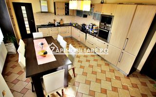 Casa 3 camere 174mp,1.522 mp.teren,garaj,livadă 0% comision - Poză 17