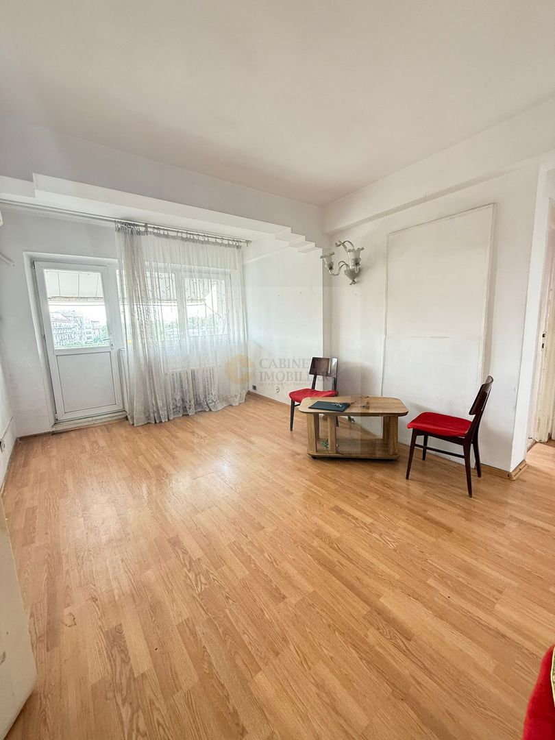 Vedere Panoramica | 2 camere | Cismigiu – Opera – Izvor | Fara RS - Poză 3