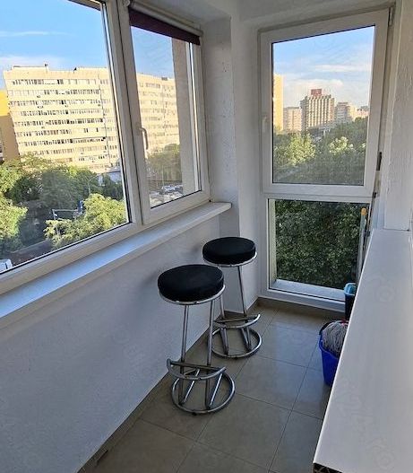 Închiriere Apartament cu 2 camere, decomandat, 2 min metrou Obor, mobilat - Poză 6