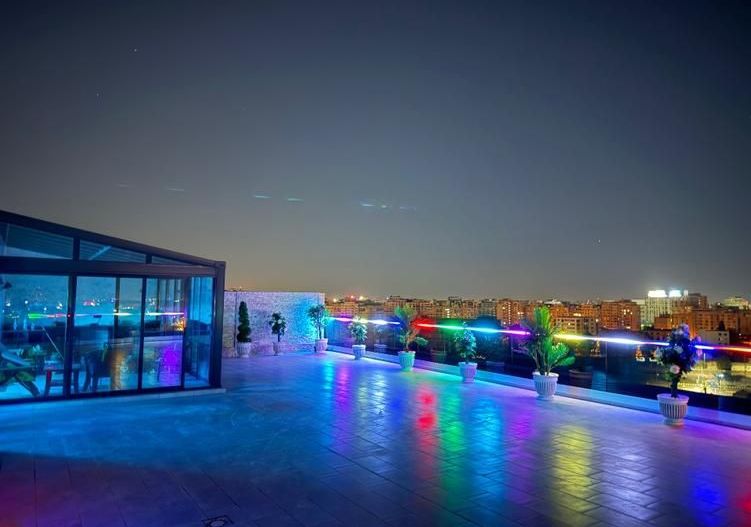 Penthouse exclusivist de inchiriat | vis-a-vis Mall Vitan Bucuresti - Poză 13