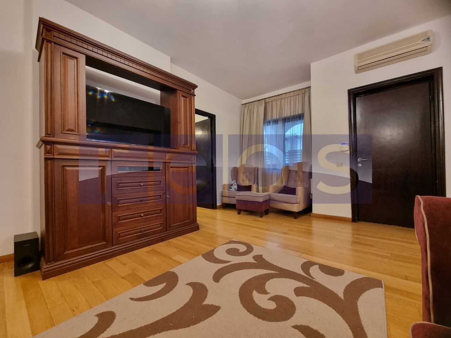 VANZARE- 9- CAMERE (S+P)- VILA -COTROCENI - Poză 4