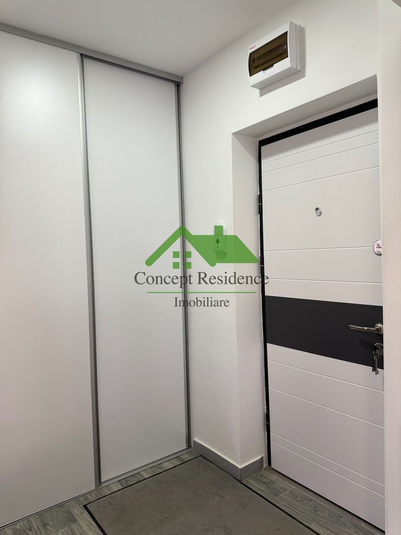 Apartament 3 camere, 70 mp, superfinisat – B-dul Traian, zona Dalia - Poză 27