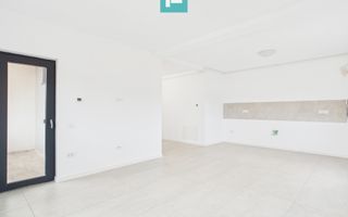 Apartament cu 2 camere, terasă generoasă – Moșnița - Poză 23