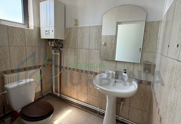 Spațiu de birouri modern cu facilități complete, 2 etaje - Poză 10