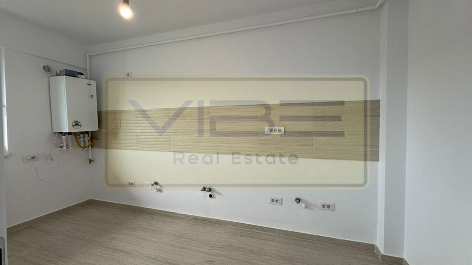 Apartament 1 camera INTABULAT Bucium Mega Image Visani - Poză 10
